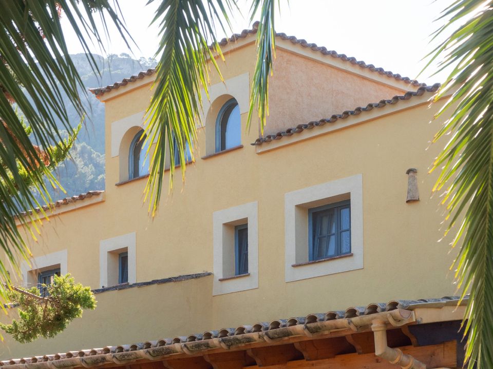 Landejendom i Andratx, Mallorca - foto 3