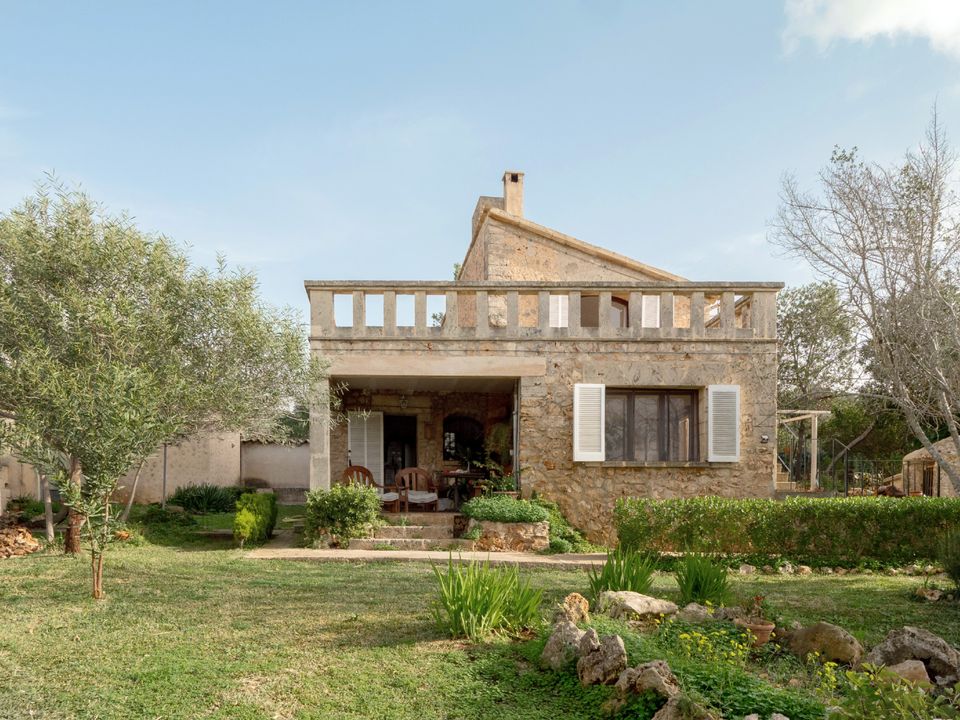 Finca i Marratxinet (Marratxi), Mallorca - foto 1