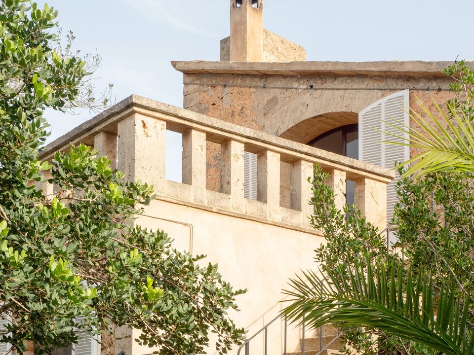Finca i Marratxinet (Marratxi), Mallorca - foto 2