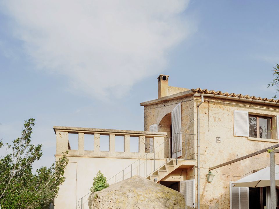 Finca i Marratxinet (Marratxi), Mallorca - foto 3
