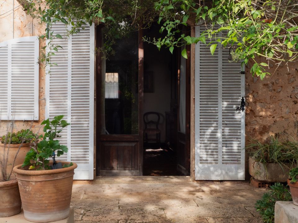 Finca i Marratxinet (Marratxi), Mallorca - foto 5