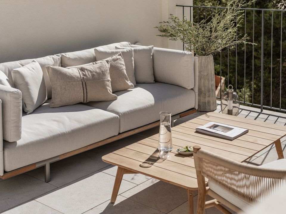 Penthouse i Palma De Mallorca, Mallorca - foto 4