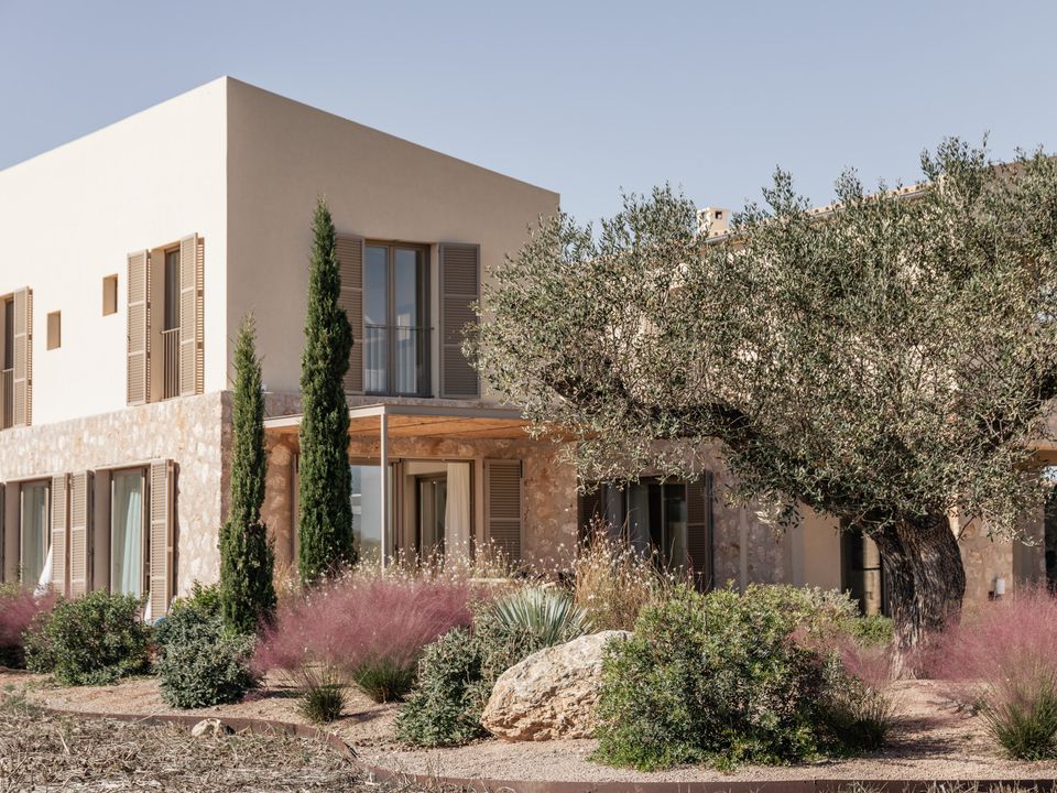 Landejendom i Maria De La Salut, Mallorca - foto 1