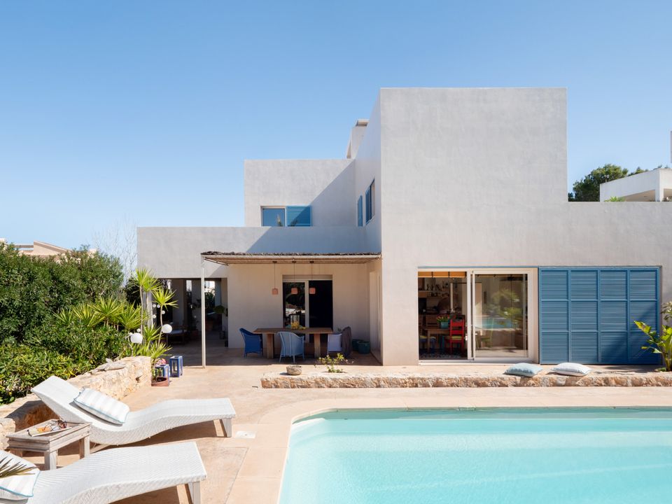 Villa en Arta, Mallorca - foto 1