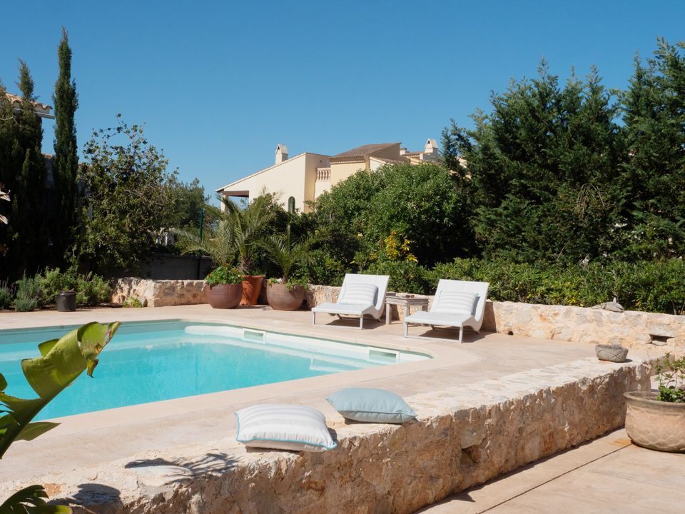 Villa en Arta, Mallorca - foto 2