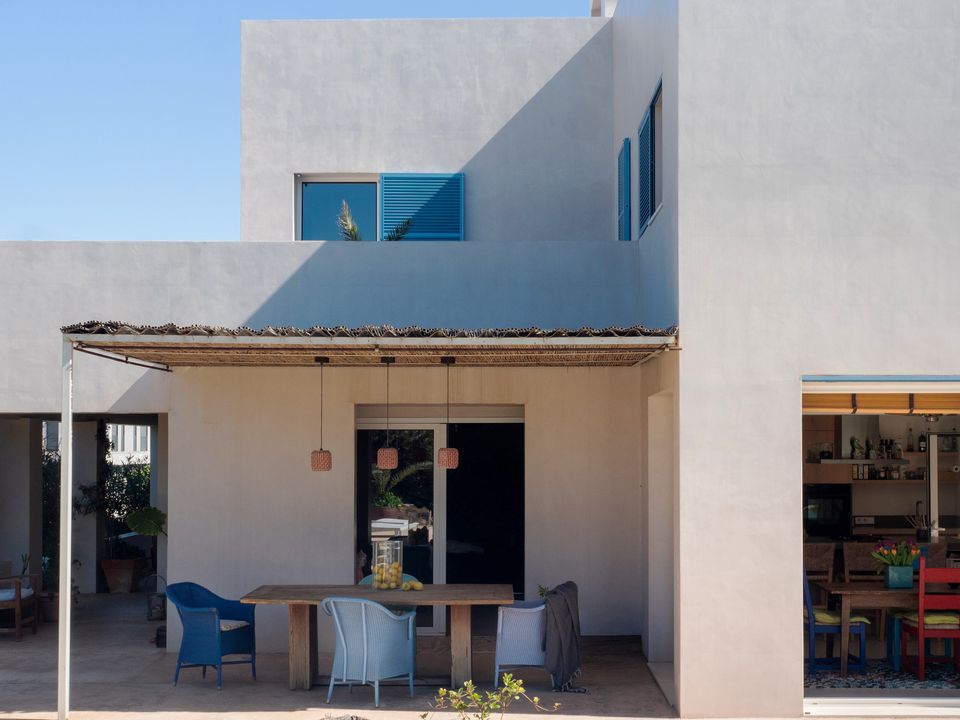 Villa en Arta, Mallorca - foto 4