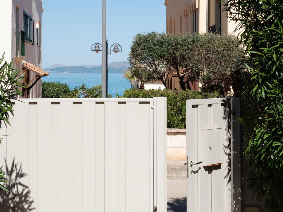 Villa en Arta, Mallorca - foto 5