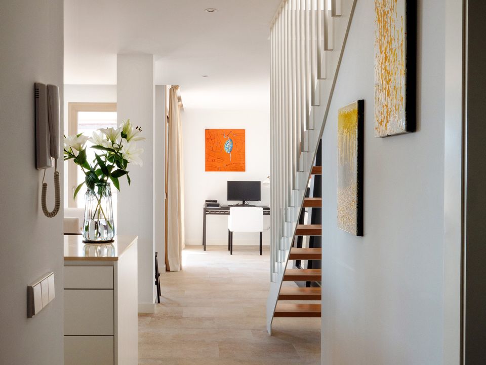 Penthouse i Palma De Mallorca, Mallorca - foto 5