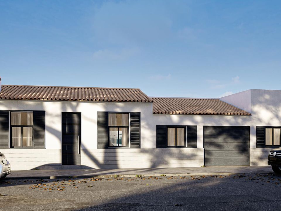 Villa i Consell, Mallorca - foto 1