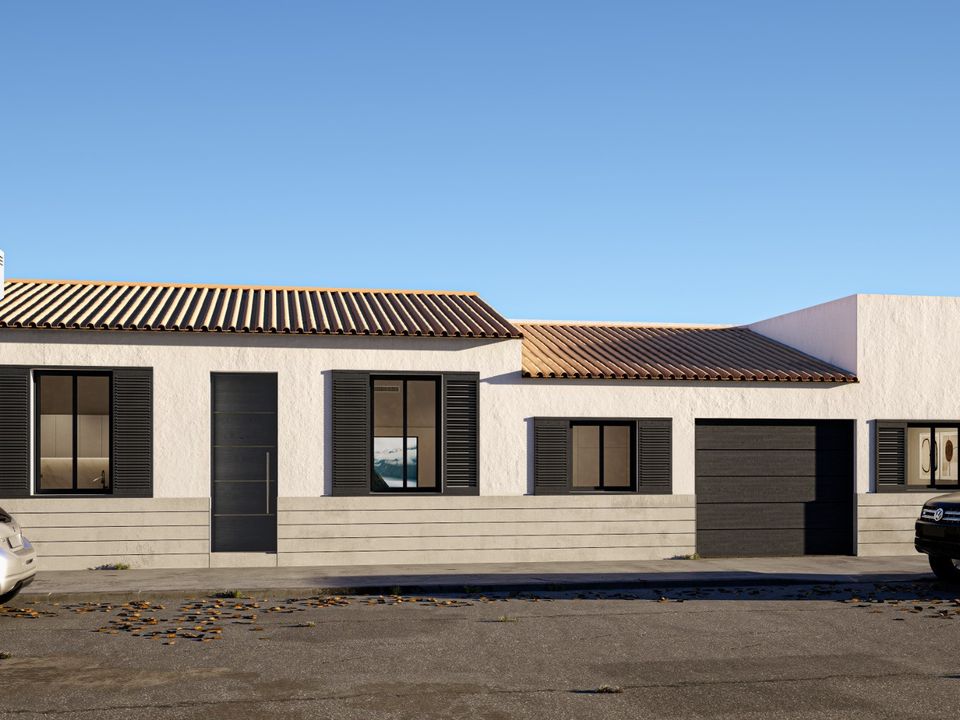 Villa i Consell, Mallorca - foto 3