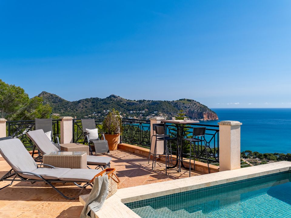 Haus in Capdepera, Mallorca - Foto 2