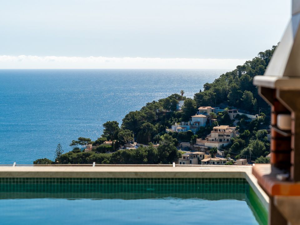 Haus in Capdepera, Mallorca - Foto 3
