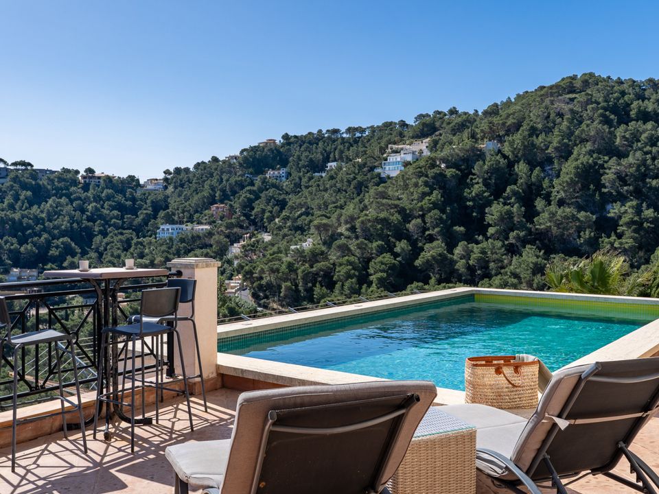 Haus in Capdepera, Mallorca - Foto 4