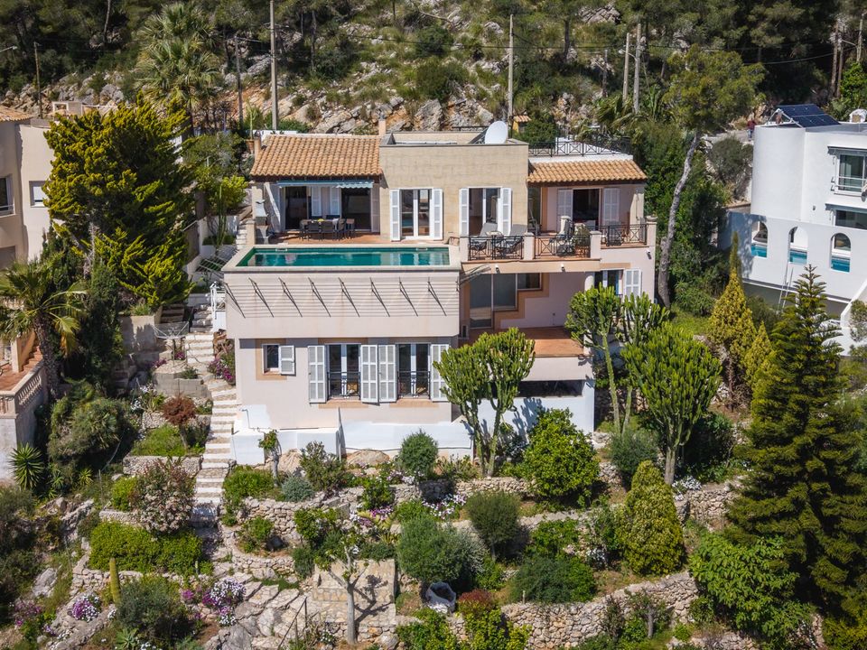 Haus in Capdepera, Mallorca - Foto 5