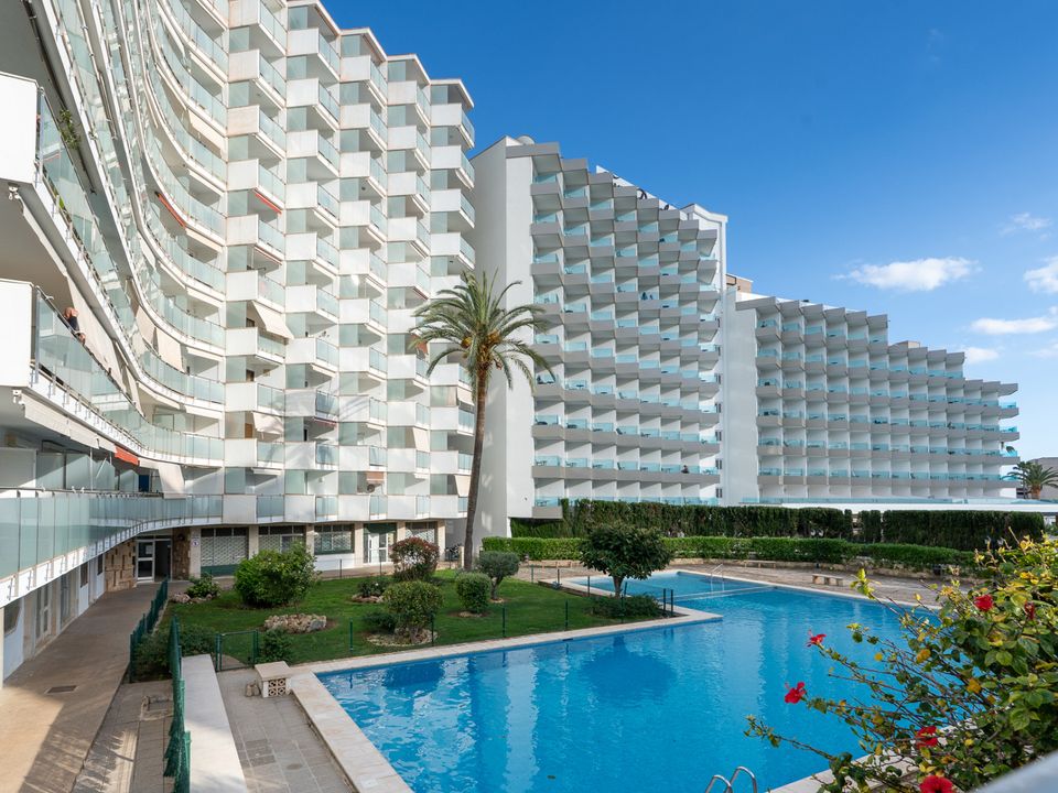 Studio i Calvia, Mallorca - foto 1