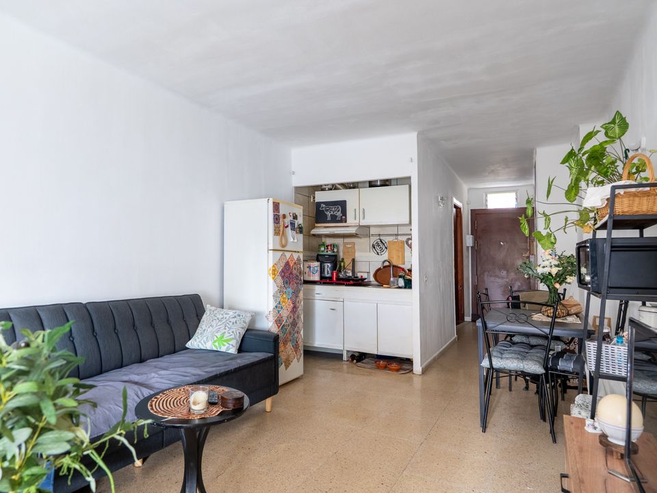 Studio i Calvia, Mallorca - foto 5