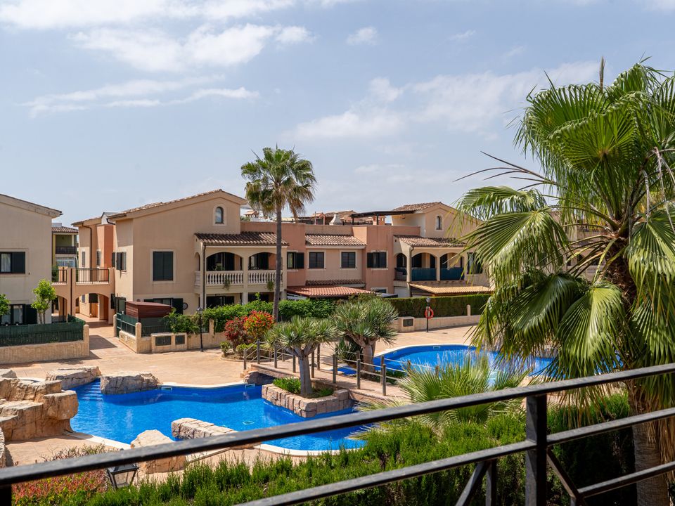 Lejlighed i Marratxinet (Marratxi), Mallorca - foto 1