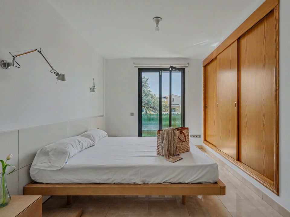 Lejlighed i Marratxinet (Marratxi), Mallorca - foto 5