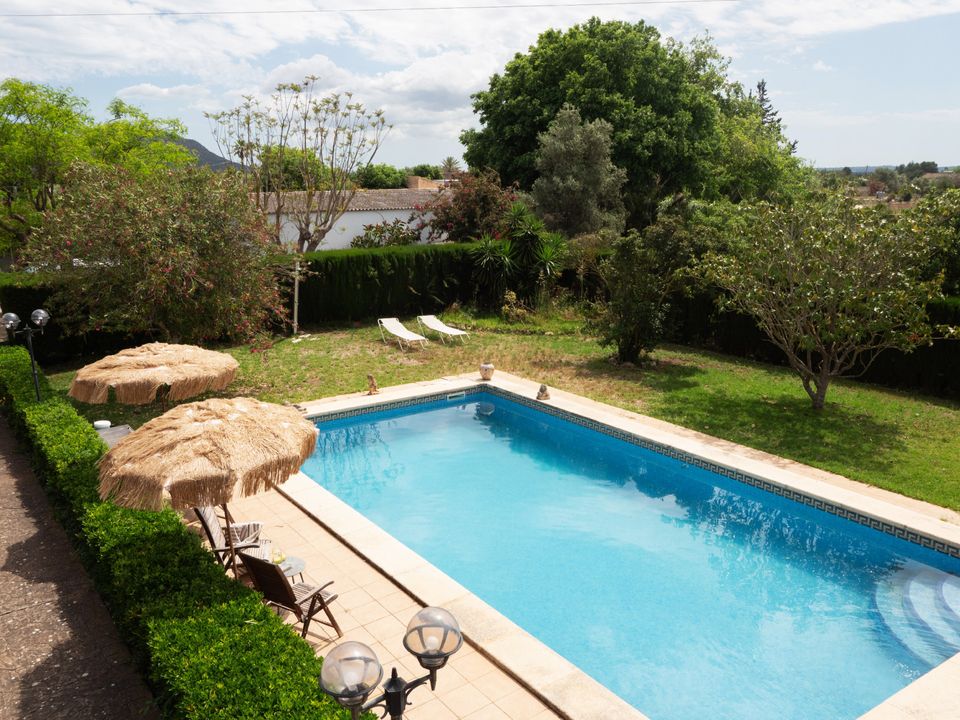 Finca i Inca, Mallorca - foto 3