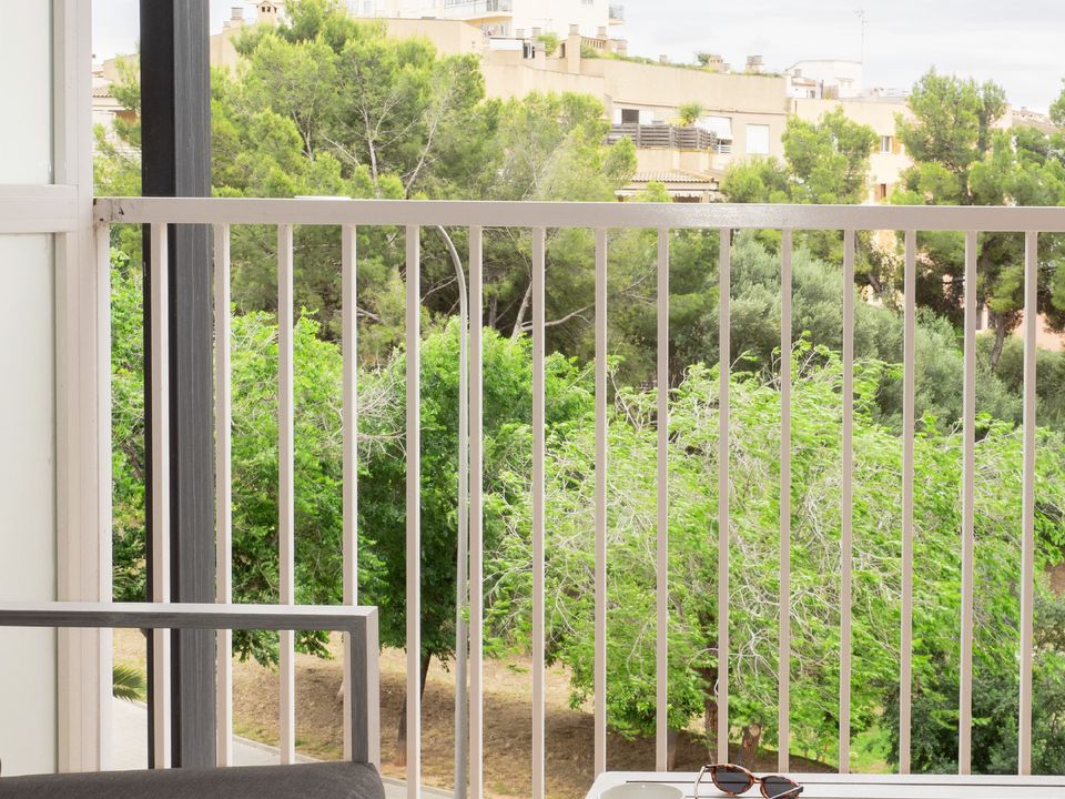 Lejlighed i Palma De Mallorca, Mallorca - foto 5