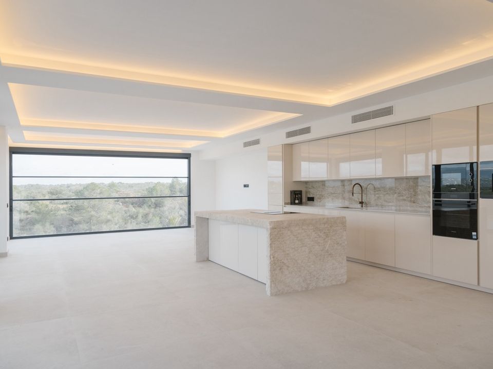 Villa i Palma De Mallorca, Mallorca - foto 1