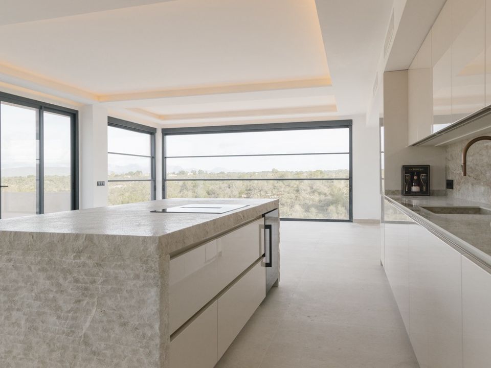 Villa i Palma De Mallorca, Mallorca - foto 2