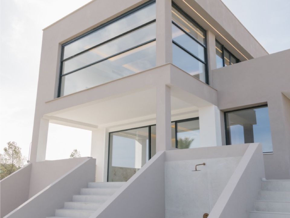 Villa i Palma De Mallorca, Mallorca - foto 4