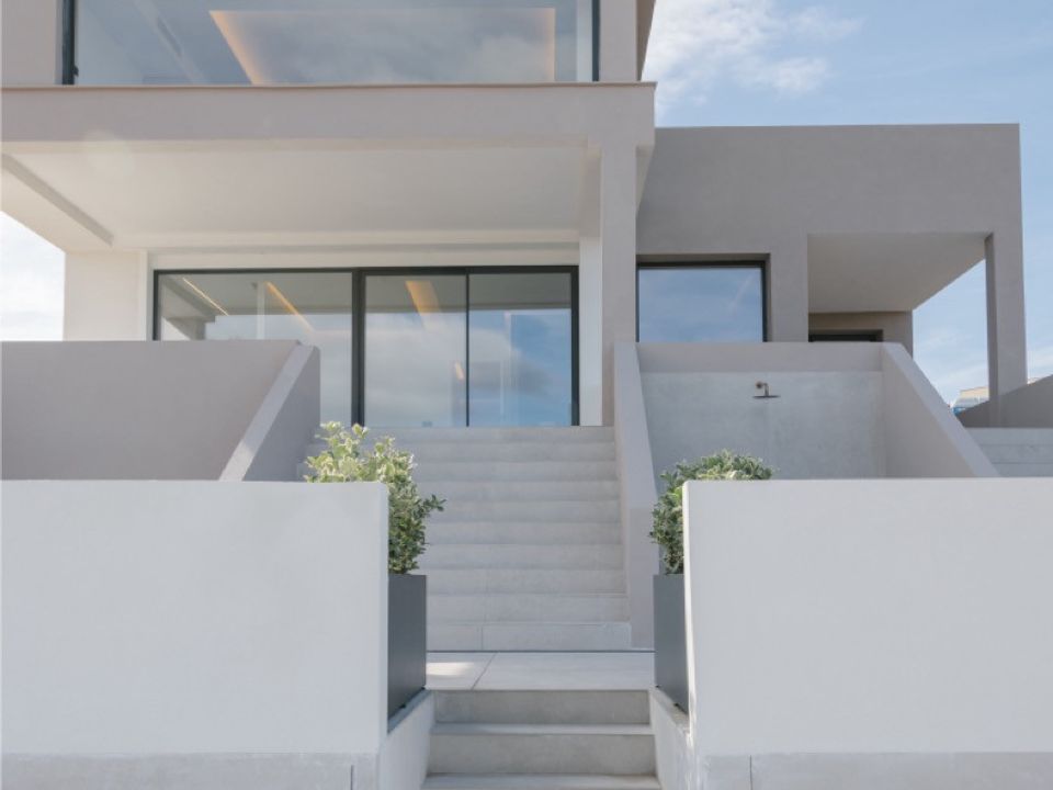 Villa i Palma De Mallorca, Mallorca - foto 1