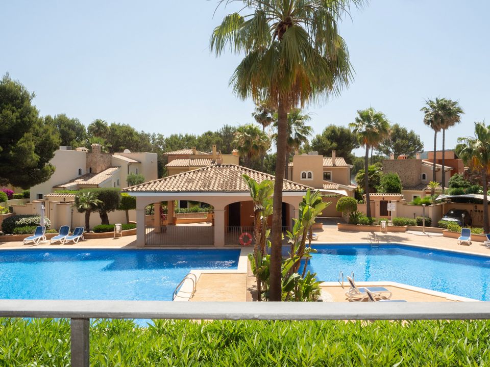 Lejlighed i Calvia, Mallorca - foto 3