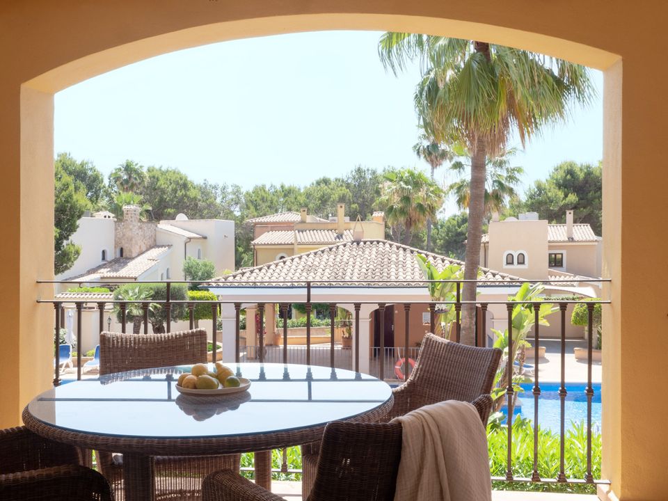 Lejlighed i Calvia, Mallorca - foto 4