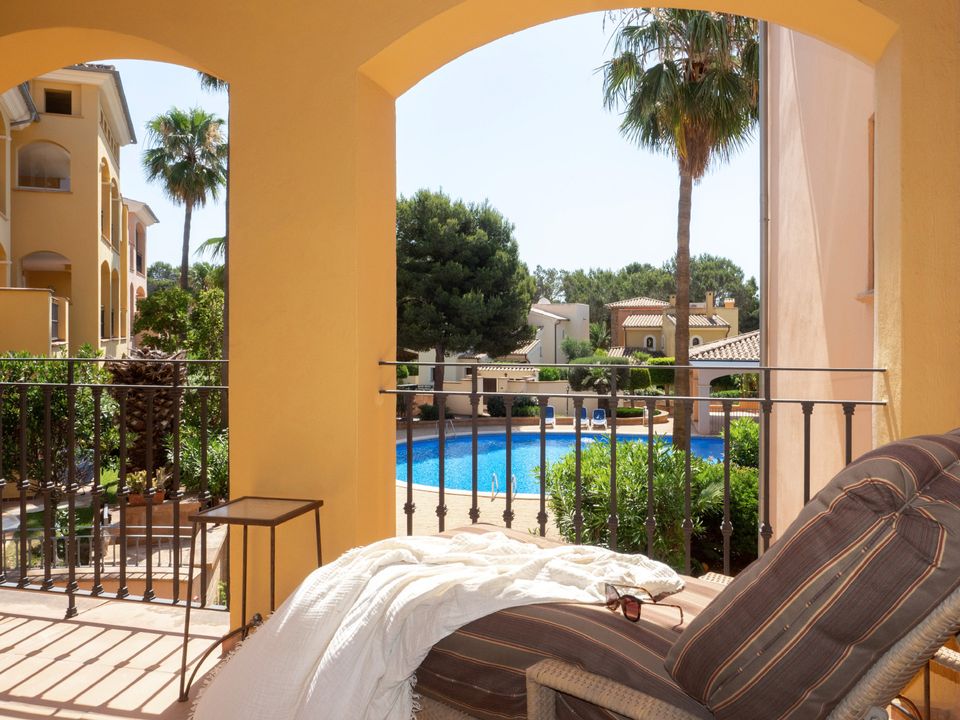 Lejlighed i Calvia, Mallorca - foto 5