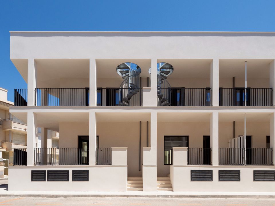 Byhus i Ses Salines, Mallorca - foto 2