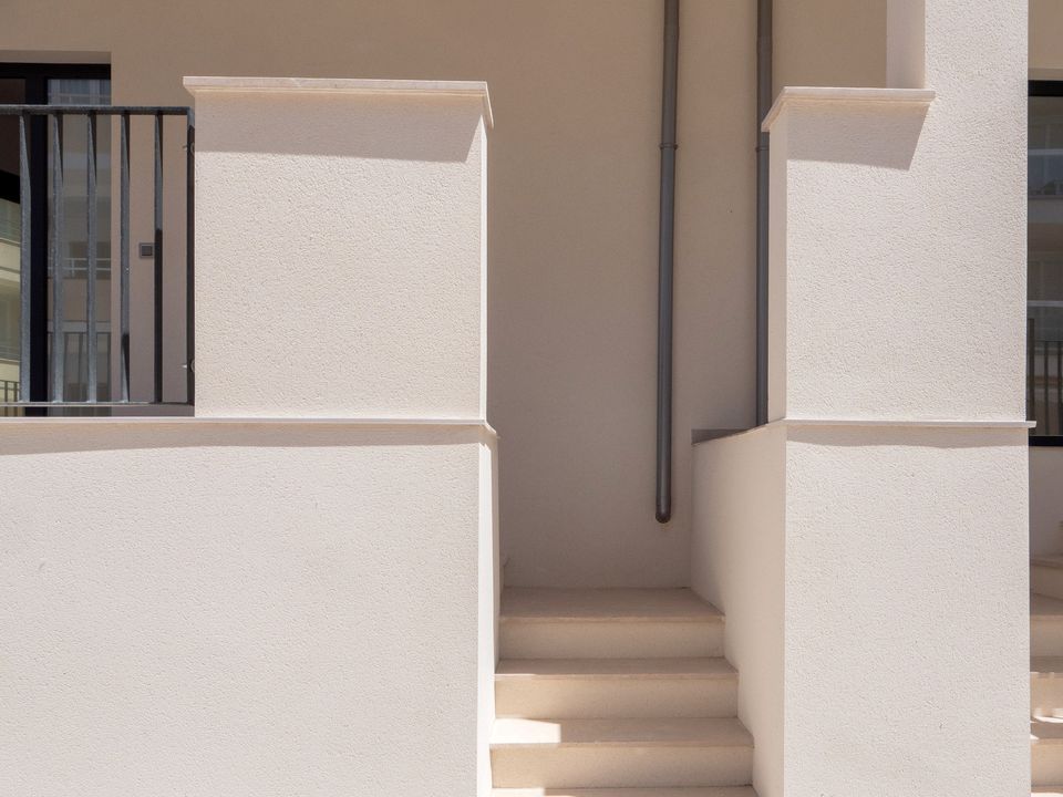 Byhus i Ses Salines, Mallorca - foto 3