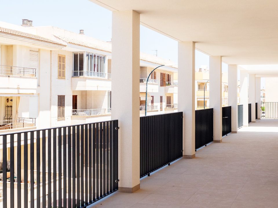 Byhus i Ses Salines, Mallorca - foto 4