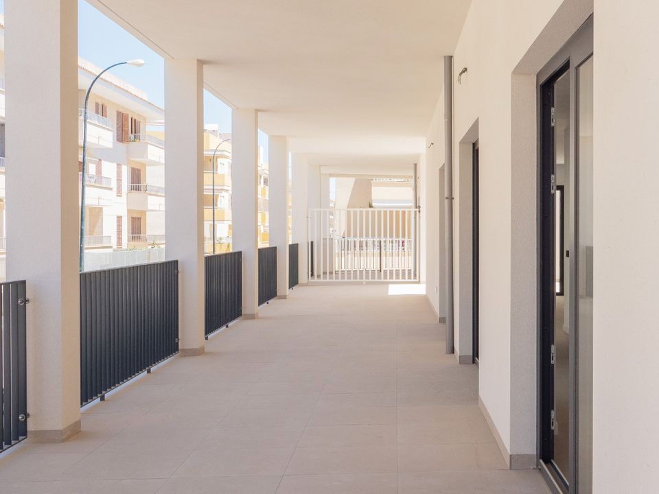 Byhus i Ses Salines, Mallorca - foto 5