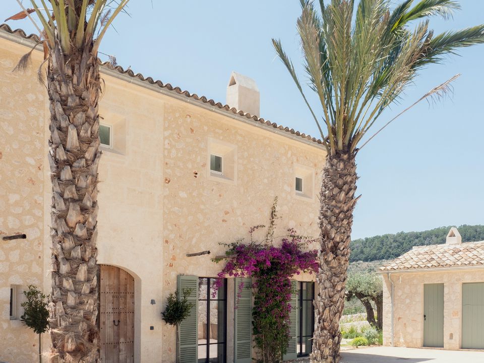 Finca i Montuiri, Mallorca - foto 2