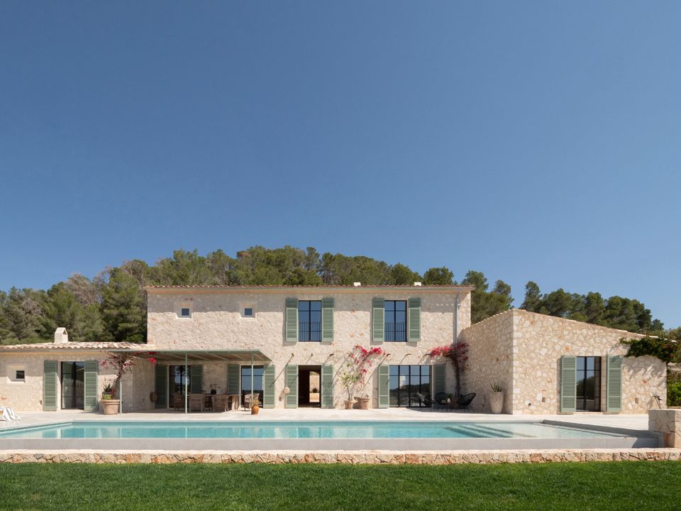 Finca i Montuiri, Mallorca - foto 3