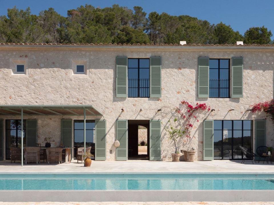 Finca i Montuiri, Mallorca - foto 4