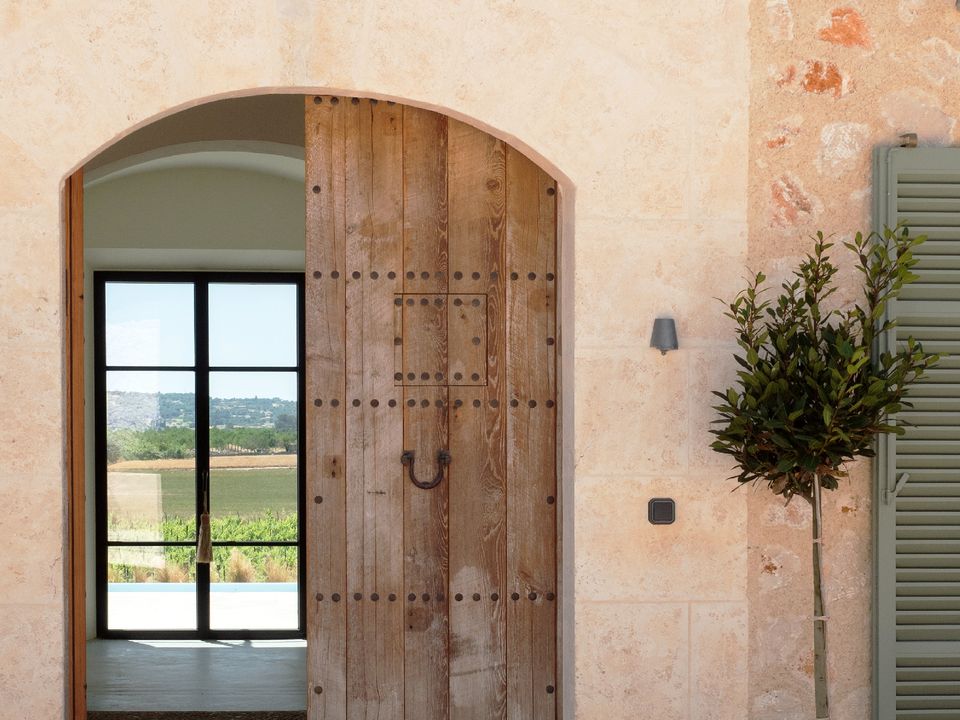 Finca i Montuiri, Mallorca - foto 5