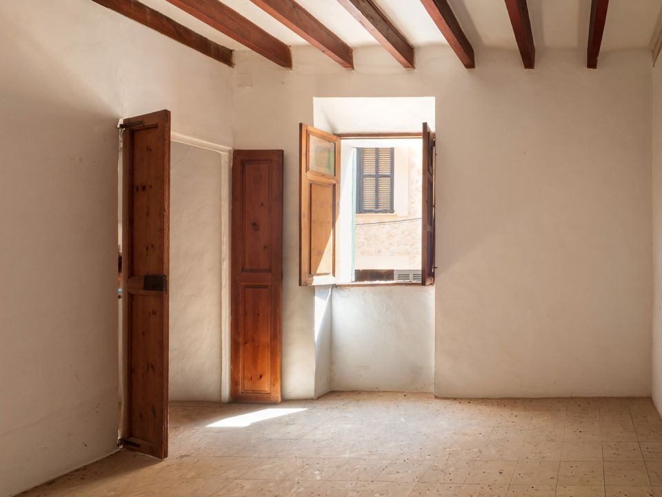 Byhus i Soller, Mallorca - foto 1