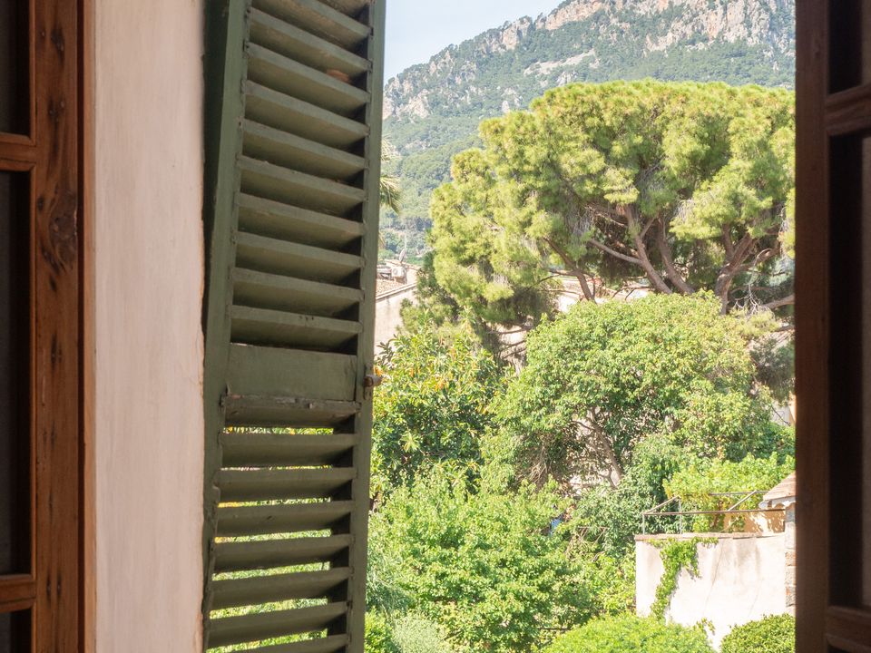 Byhus i Soller, Mallorca - foto 5