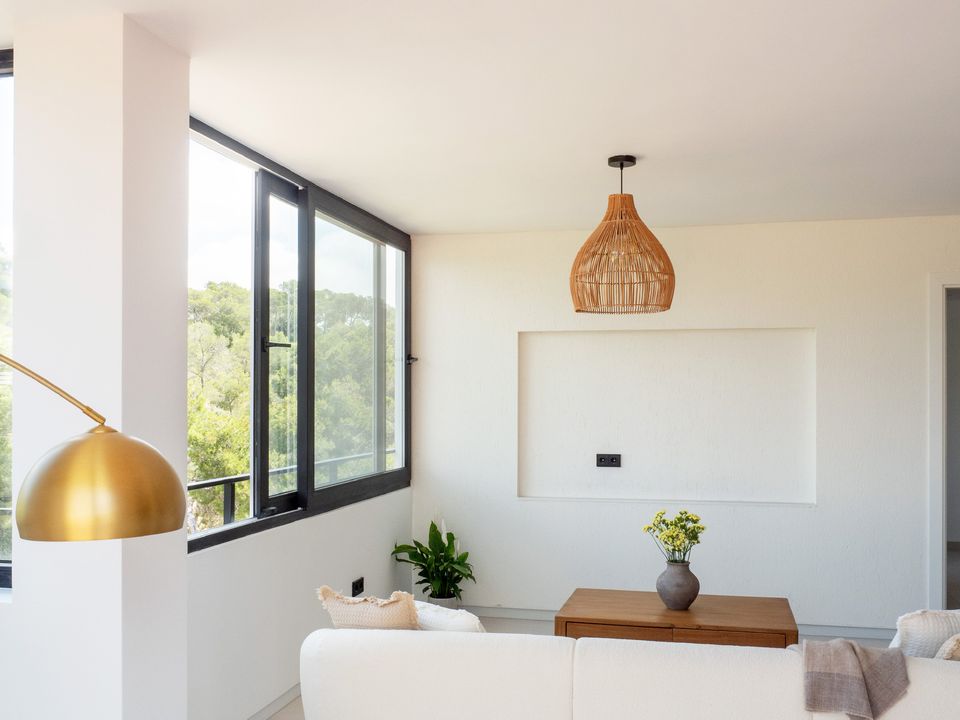 Penthouse i Palma De Mallorca, Mallorca - foto 5
