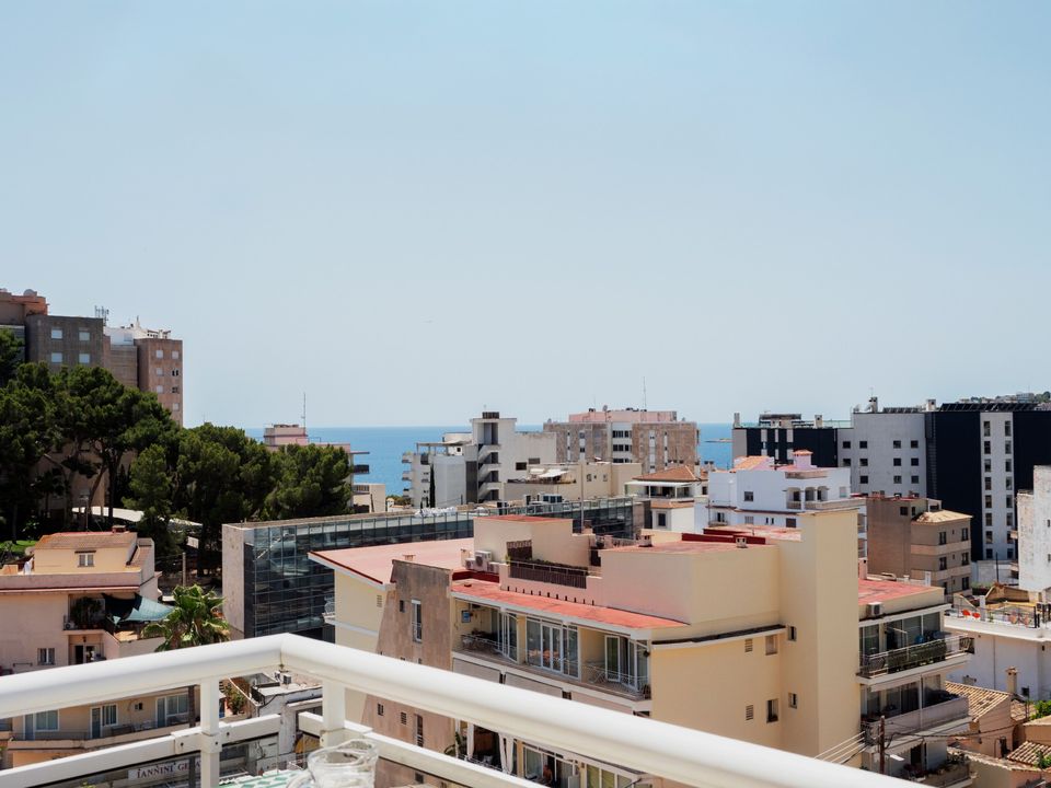 Lejlighed i Palma De Mallorca, Mallorca - foto 4