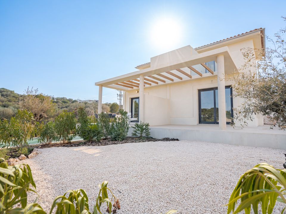 Villa i Manacor, Mallorca - bilde 2