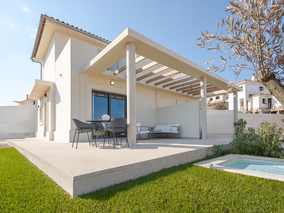 Villa i Manacor, Mallorca - bilde 5