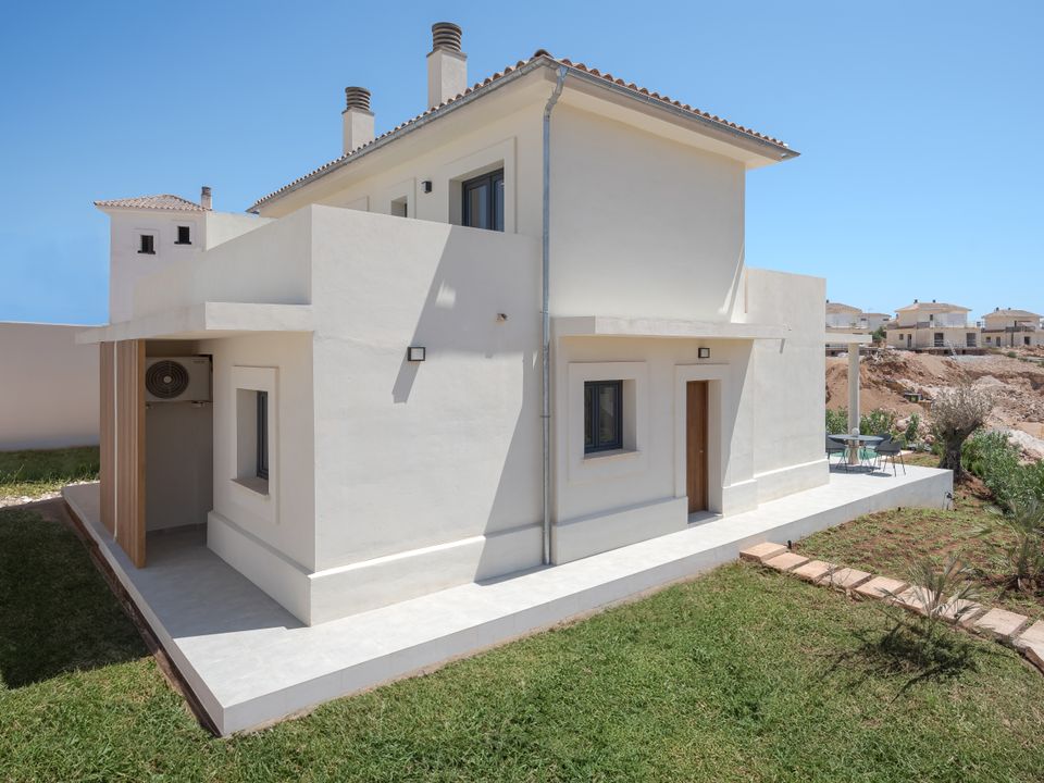 Villa i Manacor, Mallorca - bilde 3