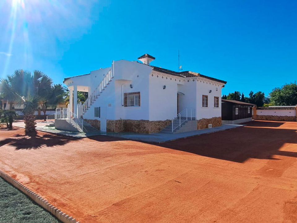 Villa i Catral, Alicante - foto 4