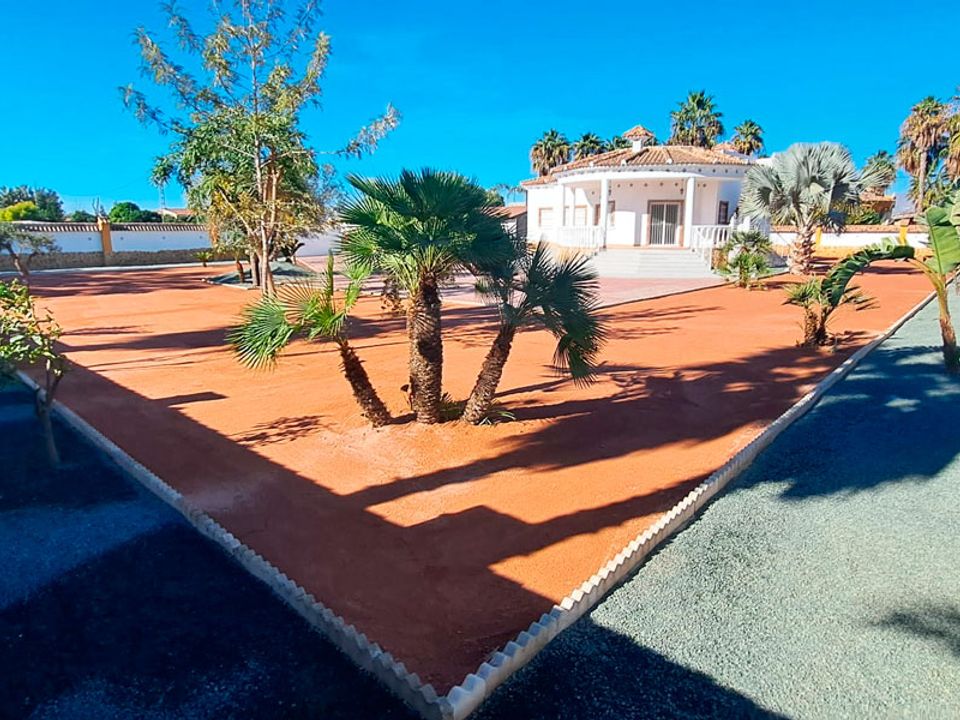 Villa i Catral, Alicante - foto 3