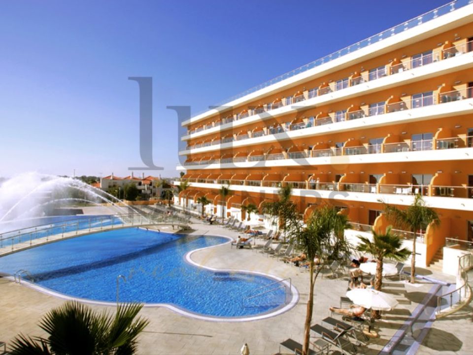 Lejlighed i Albufeira, Faro - foto 1