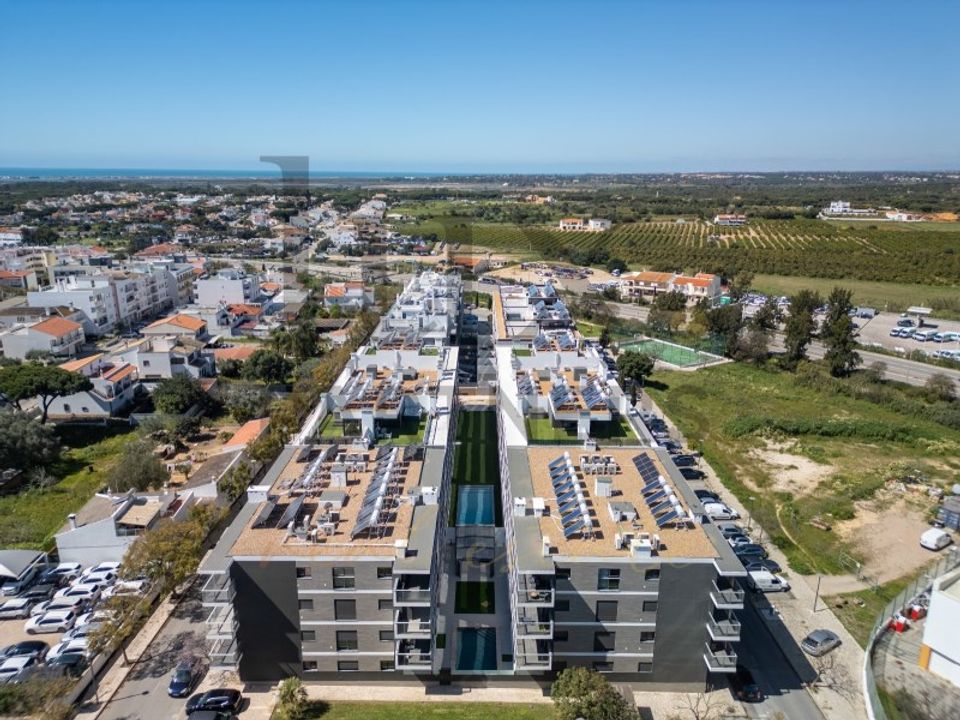 Penthouse i Montenegro, Faro - foto 4